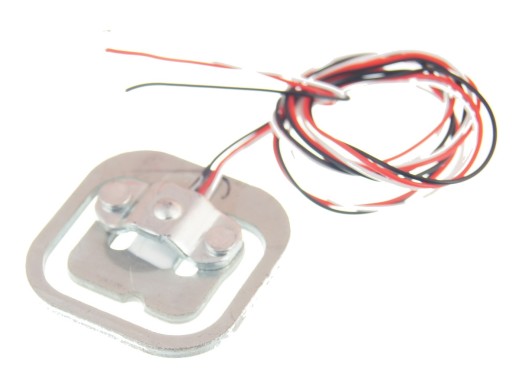 50 kg tenzometer, snímač hmotnosti