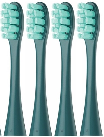 OCLEAN TIPS 4 PCS X Pro Elite Flow W10 Z1 F1 ONE AIR 2 Xiaomi MIX