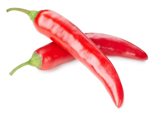 Španielske chilli papričky Piri-Piri 110ml KIER