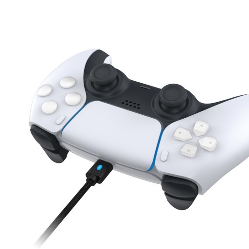 3m kábel USB-C na nabíjanie ovládača Switch Pro Controller