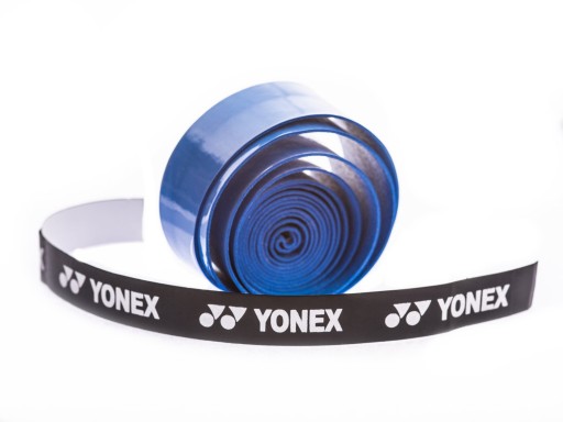 Yonex Overgrip lepiaca tenisová omotávka - modrá