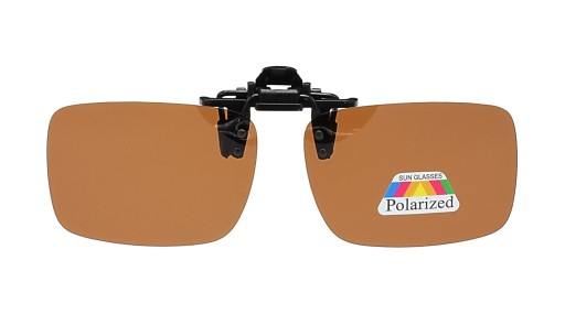 NÁKRYTY NA POLARIZOVANÉ SLNEČNÉ OKULIARE
