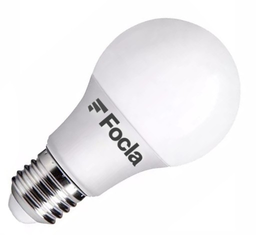 LED ŽIAROVKA A60 E27 12W NEUTRAL 4000K 1080lm