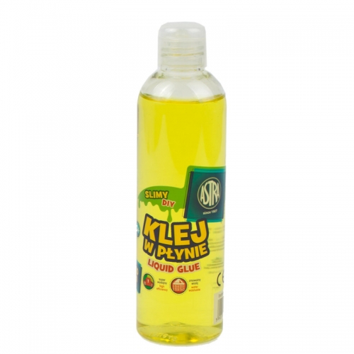 Gélový aktivátor slizu 250ml Astra