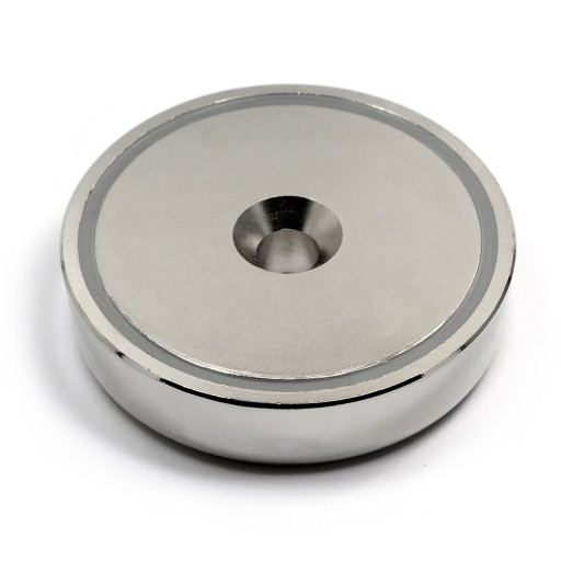 MAGNETICKÝ DRŽIAK NA MAGNET NEODYMIUM H16