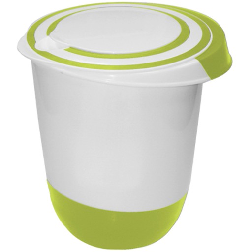 Vysoká mixovacia nádoba s pokrievkou 1,5 l DOMOTTI MIX COLORS