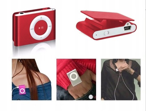 MP3 PREHRÁVAČ, ČÍTAČKA KARIET SD 32GB + SLÚCHADLÁ