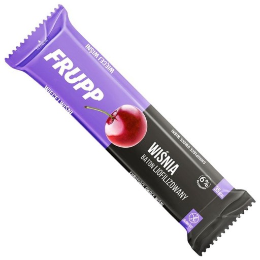 Arpol čerešňová tyčinka 10 g lyofilizovaná