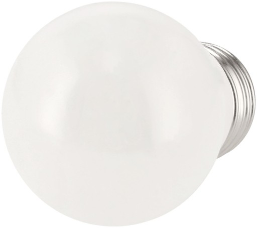 LED žiarovka E27 5W G45 Teplá Neutrál Studená