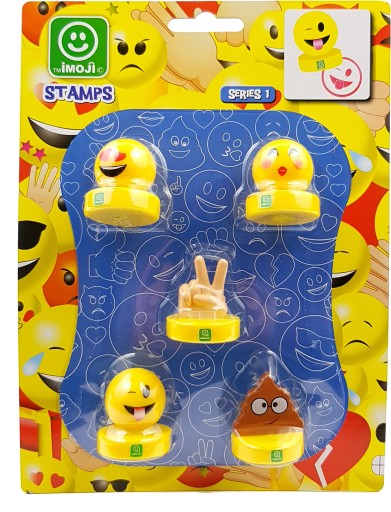 PEČIATKY, EMOJI PEČIATKY, EMOTIKONY, MINKY, TVÁRE