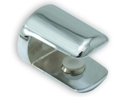 JM-074 CHROME držiak skla Irwar