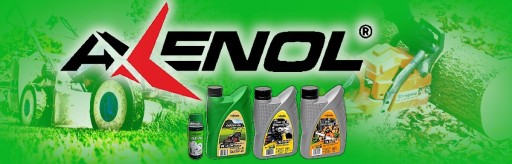 MOTO 2T SKÚTROVÝ OLEJ pre AXENOL dvojtakt 600ml