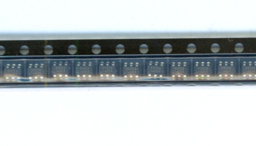 PF6005AG = PF6003AG = OB2273M SMD SOT23-6PIN IC OBVOD
