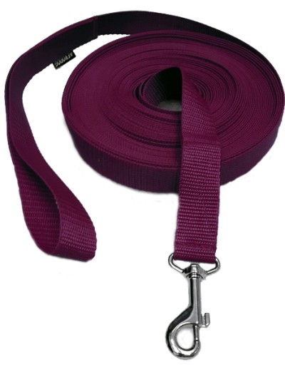 PROMOTION TRÉNINGOVÉ vodítko 2m/3cm D. KARABÍNA