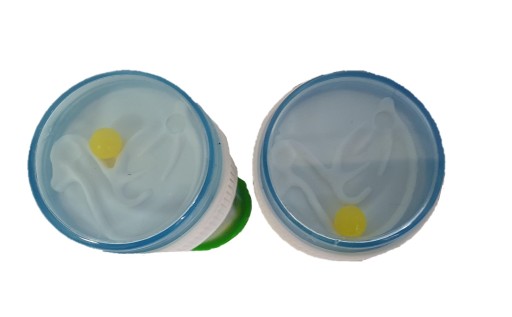 MYDLOVÉ BUBLINY 55ml S MINIHROU PRE DETI 00480