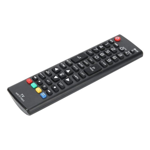 UNIVERZÁLNE DIAĽKOVÉ OVLÁDANIE TV LG AKB73715603