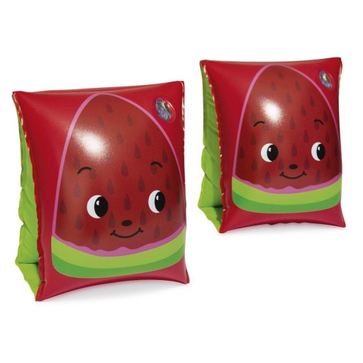 Detské plavecké návleky Bestway 32042 anana