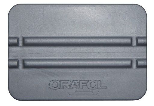 RAKLA na nanášanie nálepiek - sivá fólia ORAFOL