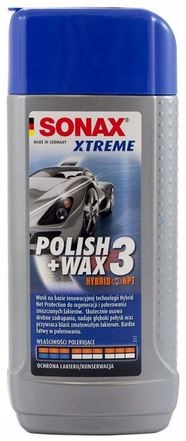 SONAX - KOKPIT MATNÁ - SPORT FRESH 500ML