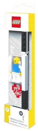 LEGO MECHANICKÁ ceruzka S MINIFIGURÁKOU 52603
