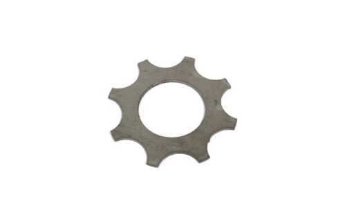 Podložka hriadeľa spojky SHL M11, WSK 175 1 mm