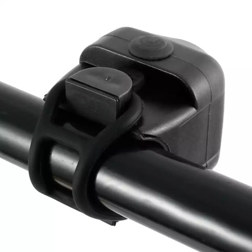 HLASITÝ ELEKTRICKÝ BICYKLOVÝ KLUKOS NOVINKA