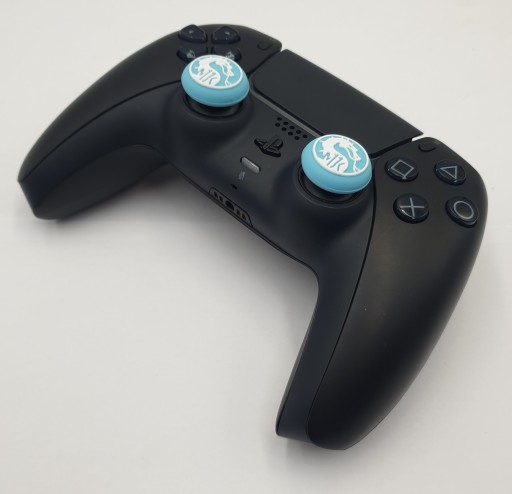 2X GUMAČNÉ KRYTY PRE ANALOGOVÝ PAD PS4 PS5 XBOX ONE