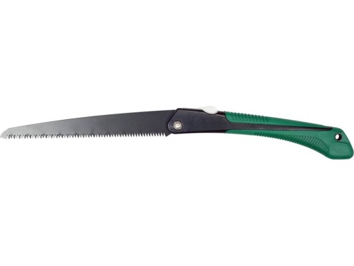 ZÁHRADNÁ RUČNÁ PÍLA NA KONÁRE SKLÁPANÁ GUĽA 250mm FLO