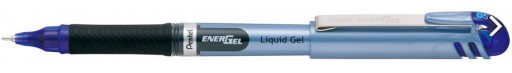 PENTEL BLN 15 MODRÁ GUĽA VŠETKO PENTER