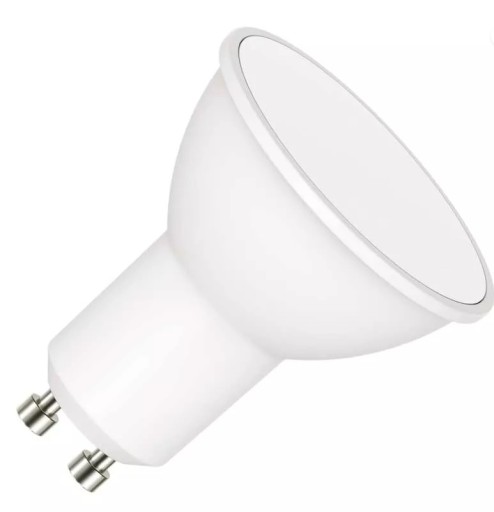 EMOS ZQW832R GoSmart LED žiarovka MR16/GU10/4,8W