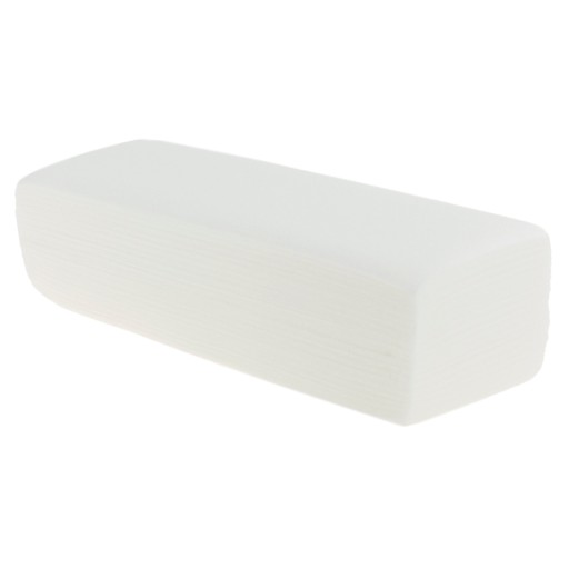 FUSION PRÚŽKY NA DEPILÁCIU VOSKOM 100KS 20CM odolné