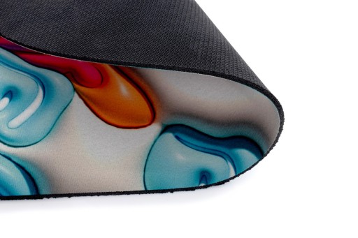 3D protišmykový absorpčný detský koberček do kúpeľne