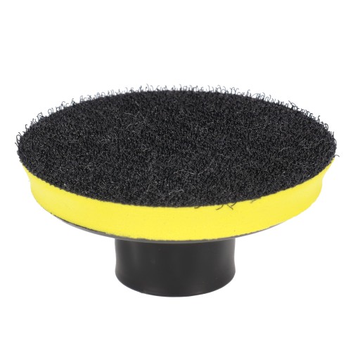 LEŠTIACI PLÁŠŤ NA VELCRO + SADA DISKOV 75MM