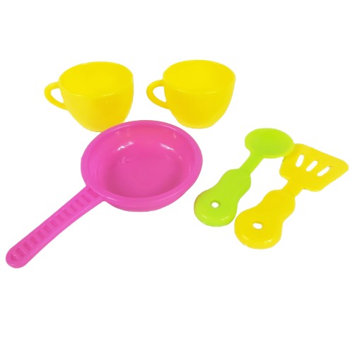 MINI TOYS KUCHYŇSKÝ NÁDOB PRE DETI