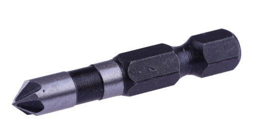 VŔTAČ S KUSY ZRAZOVACÍ VŔTAČ DO DREVA ŠESTIHRANNÝ BIT 6 mm