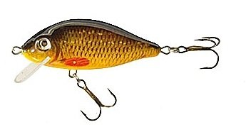 HOLO SELECT CRUSICAL WOBLER 9,0cm F C 1KS