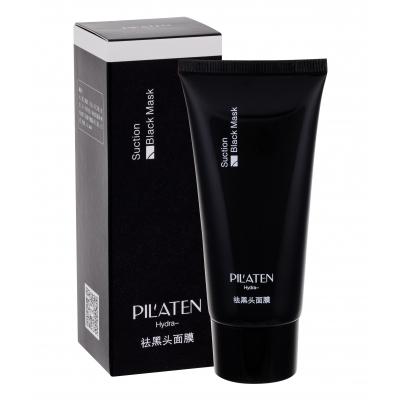 PILATEN BLACK MASK ČISTIACA ODLIPAČNÁ MASKA