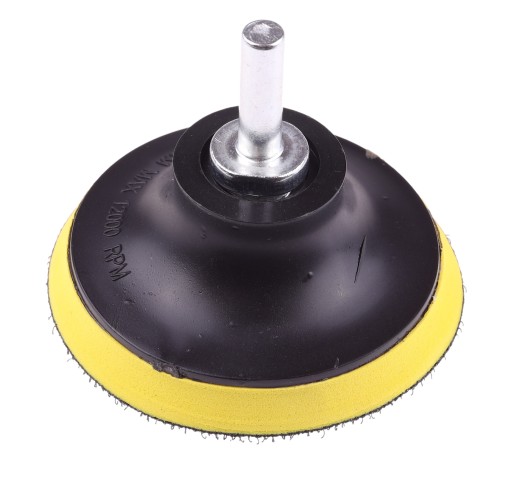 KOTOÚČ SO VELKÝM CROKOM 80 mm ADAPTÉROM M14 NA BRÚSENIE OTOČNÉ BRÚSENIE