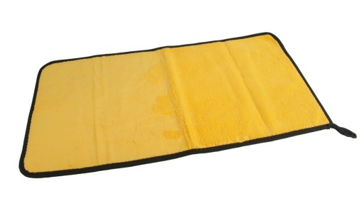 MÄKKÝ UTERÁK Z MIKROVLÁKNA 30x60