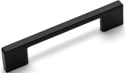 ÚCHYTKA NÁBYTKU 224mm Matte Black