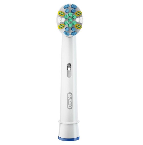 100% ORIGINÁL ORAL-B BRAUN FLOSS AKČNÝ TIP