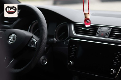 K2 VENTO ČEREŠŇOVÁ VÔŇA DO AUTOMOBILU ČEREŠŇA 8ml