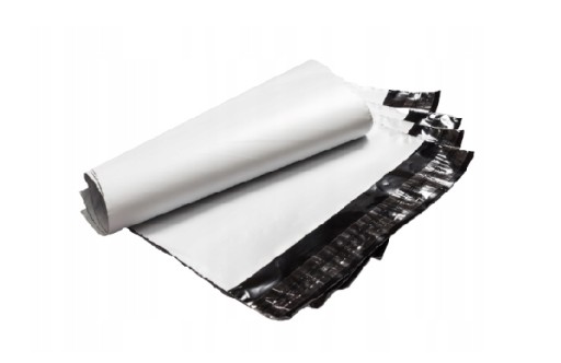 FOILPAK 260x350mm kuriérske fólie 100 ks.
