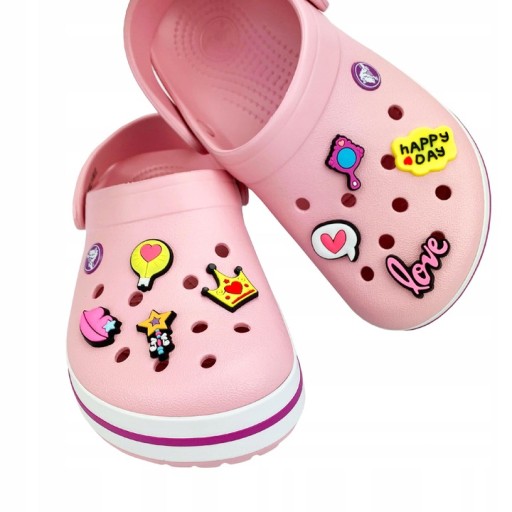 ŠPIČKA DO OBUV CROCS CROCS STAR STAR