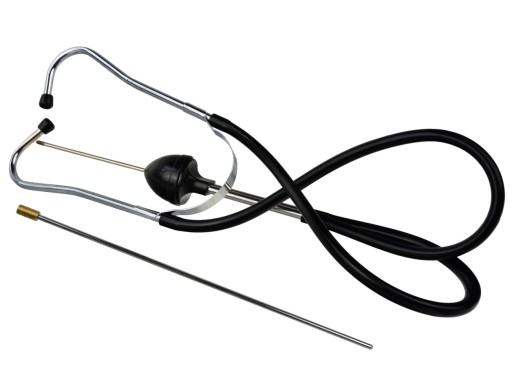 AUTODIELNA DIAGNOSTICKÝ STETOSKOP