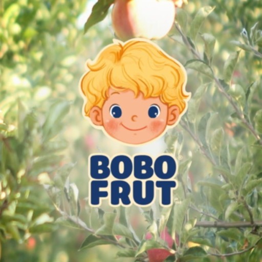 BOBO FRUT Ovocná pena Jablko Banán Mrkva pre deti Gerber 6m+ 90g