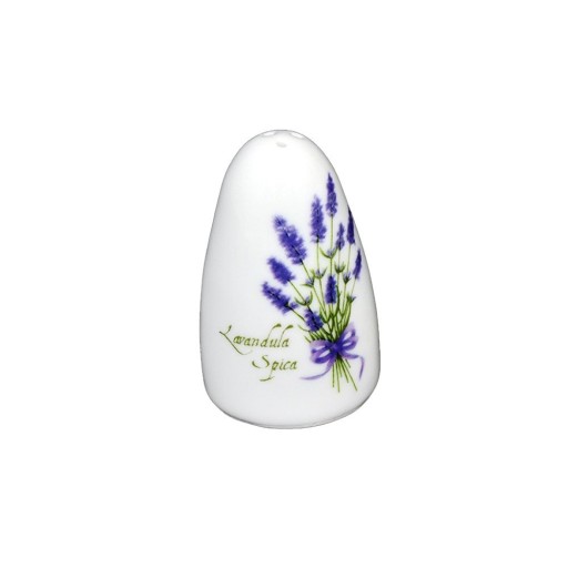 LUBIANA EWA Soľnička 30 ml biela