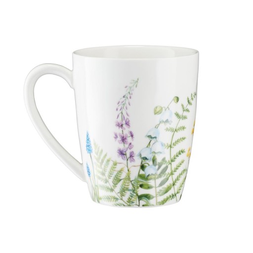 Porcelánový hrnček 350 ml PROVANCE VILLA ITALIA