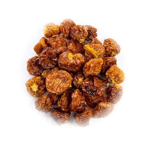 Sušené PHYSALIS peruánska čerešňa Inca BERRY 200g