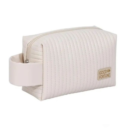 Dámska cestovná kozmetická taška Large Organizer Case, elegantná ekokoža